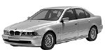 BMW E39 C12D2 Fault Code