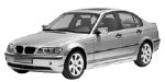 BMW E46 C12D2 Fault Code
