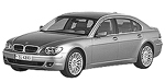 BMW E65 C12D2 Fault Code