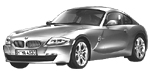 BMW E86 C12D2 Fault Code