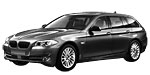 BMW F11 C12D2 Fault Code